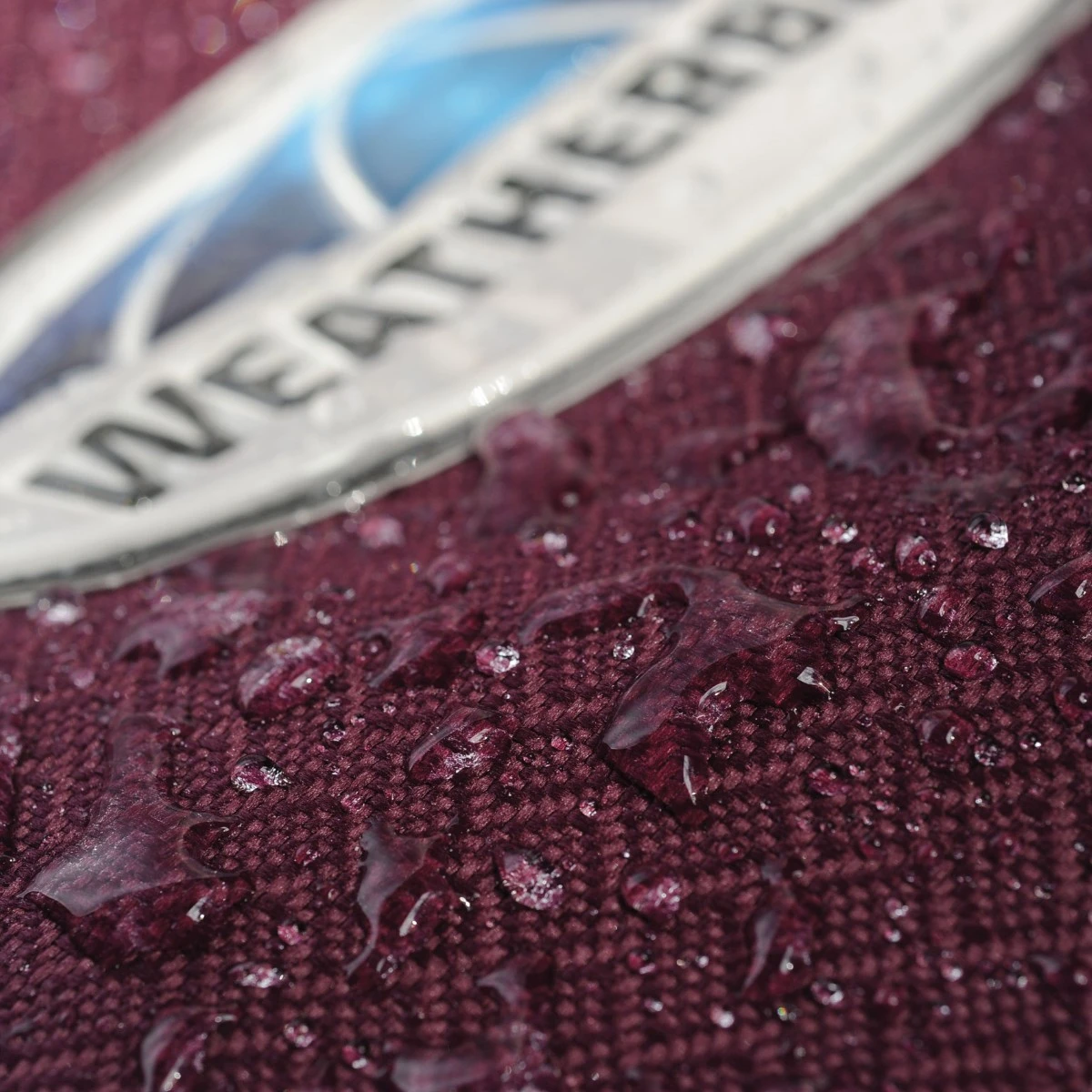 Weatherbeeta ComfiTec Plus Dynamic II Turnout Combo 0g Light (Maroon) 3 Weatherbeeta ComfiTec Plus Dynamic II Turnout Combo 0g Light (Maroon) - Image 3