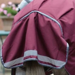 Weatherbeeta ComfiTec Plus Dynamic II Turnout Combo 0g Light (Maroon) 19 Weatherbeeta ComfiTec Plus Dynamic II Turnout Combo 0g Light (Maroon) -Professional Equestrian Shop 17139j
