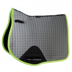Weatherbeeta Reflective Prime All Purpose Saddle Pad -Professional Equestrian Shop 17163c