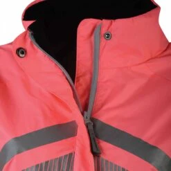 Weatherbeeta Adults Reflective Lightweight Waterproof Jacket (Pink) 5 Weatherbeeta Adults Reflective Lightweight Waterproof Jacket (Pink) -Professional Equestrian Shop 17267b