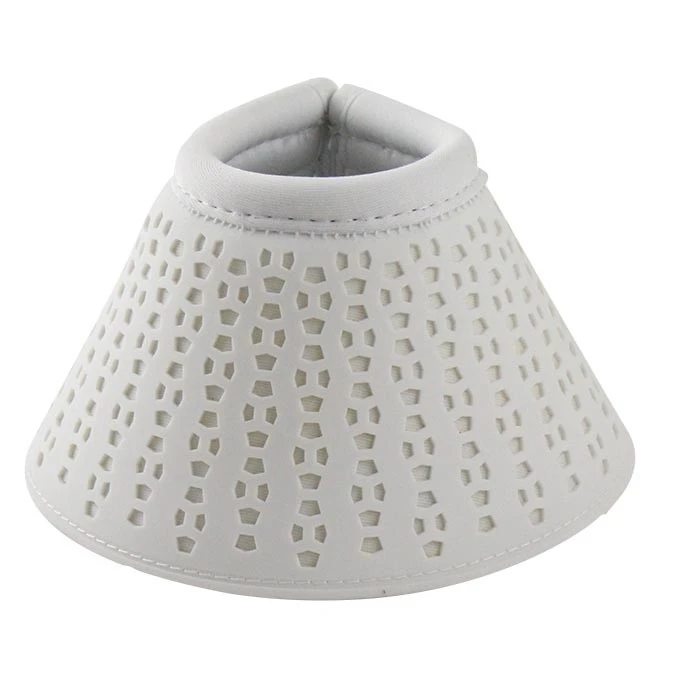 Woof Wear Ivent Overreach Boot (White) 1 Woof Wear Ivent Overreach Boot (White)