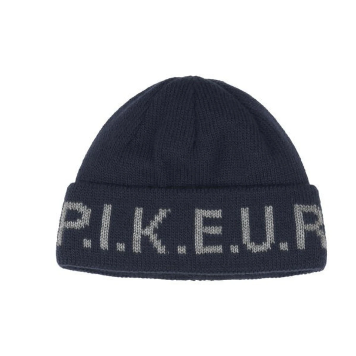 Pikeur Hat (Dark Navy/Grey) 1 Pikeur Hat (Dark Navy/Grey)