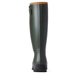Ariat Women's Burford Insulated Zip Wellington Boot (Olive) 11 Ariat Women's Burford Insulated Zip Wellington Boot (Olive) -Professional Equestrian Shop 17323e