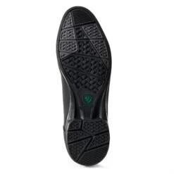 Ariat Women's Heritage IV Zip Waterproof Insulated Paddock Boot (Black) -Professional Equestrian Shop 17324c