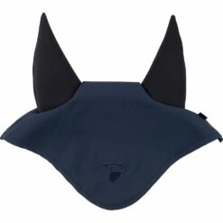 Catago Hybrid Sound Reducing Fly Veil (Midnight Navy)