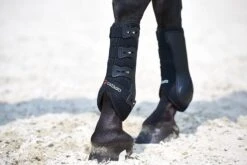 Catago FIR-Tech Dressage Boots (Black) 5 Catago FIR-Tech Dressage Boots (Black) -Professional Equestrian Shop 17492c
