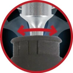 Covalliero GoLeyGo Headcollar (Brown/Blue) -Professional Equestrian Shop 17523g