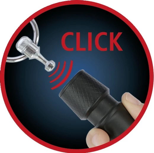 Covalliero GoLeyGo Adaptor Pin 8 Covalliero GoLeyGo Adaptor Pin - Image 8