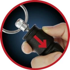 Covalliero GoLeyGo Adaptor Pin 18 Covalliero GoLeyGo Adaptor Pin -Professional Equestrian Shop 17526i