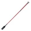 Woof Wear Gel Fusion Riding Whip (Royal Red)