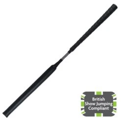 Woof Wear Jump Bat - Full Grip (Black)
