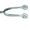Sprenger 47421 Ultra Fit Ball End Spurs (20mm)