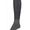 Pikeur Selection Long Socks (Anthracite)