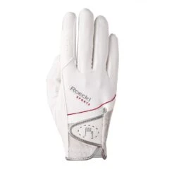 Roeckl Madrid Riding Gloves -Professional Equestrian Shop 17981b