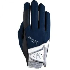 Roeckl Madrid Riding Gloves -Professional Equestrian Shop 17981d