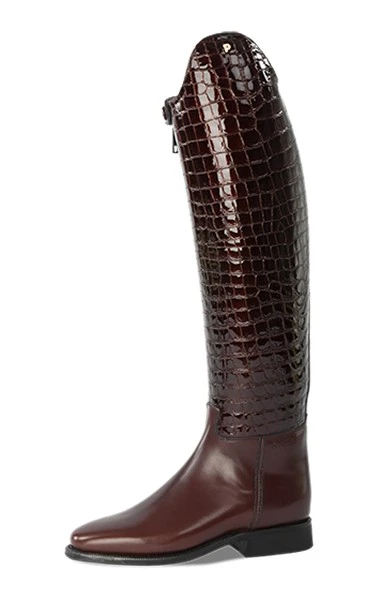Petrie Elegance Tall Riding Boot (Customised) 4 Petrie Elegance Tall Riding Boot (Customised) - Image 4