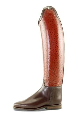 Petrie Elegance Tall Riding Boot (Customised) 14 Petrie Elegance Tall Riding Boot (Customised) -Professional Equestrian Shop 18007g