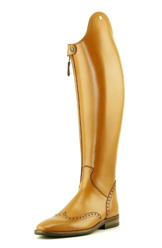 Petrie Significant Tall Riding Boot (Customised) 4 Petrie Significant Tall Riding Boot (Customised) - Image 4