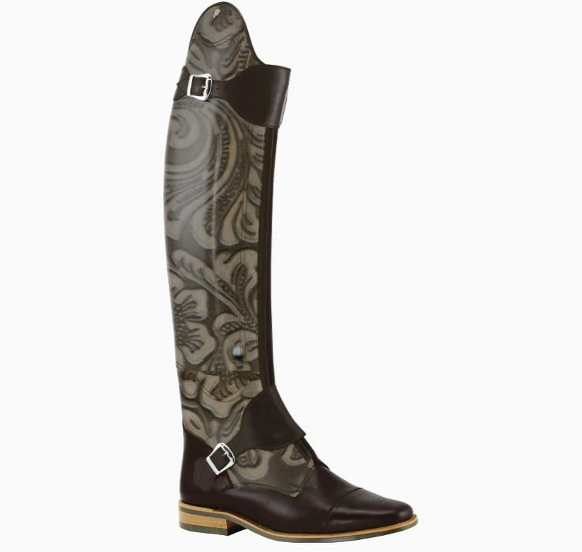 Petrie Rome Tall Riding Boot (Customised) 1 Petrie Rome Tall Riding Boot (Customised)