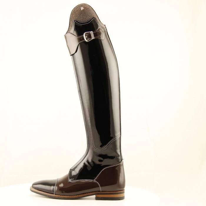 Petrie Rome Tall Riding Boot (Customised) 2 Petrie Rome Tall Riding Boot (Customised) - Image 2