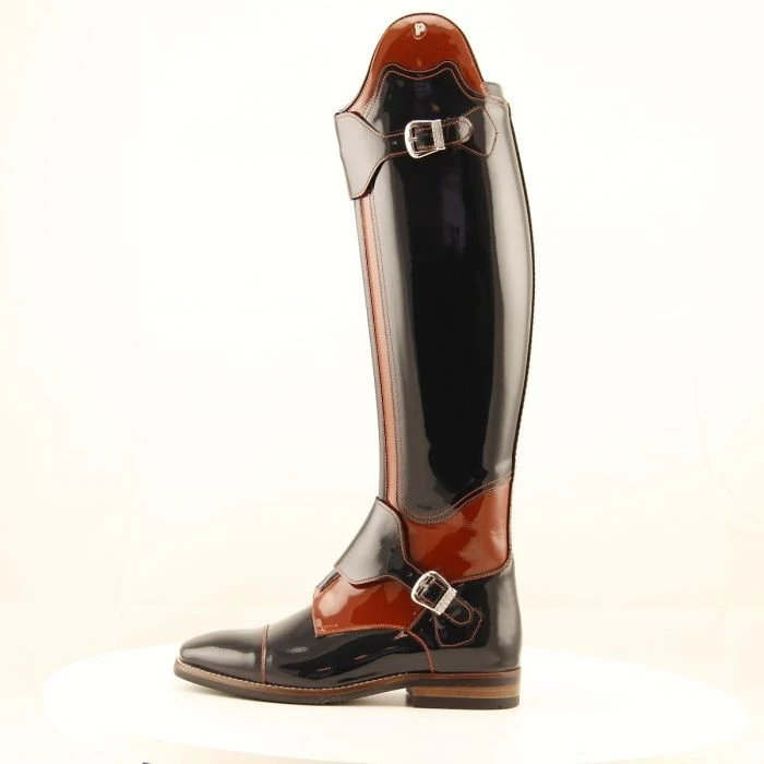 Petrie Rome Tall Riding Boot (Customised) 3 Petrie Rome Tall Riding Boot (Customised) - Image 3