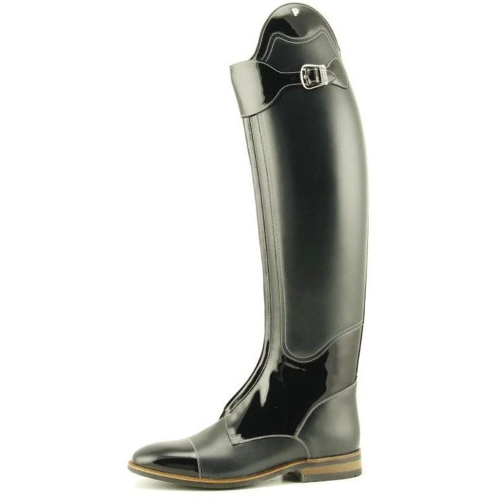Petrie Rome Tall Riding Boot (Customised) 4 Petrie Rome Tall Riding Boot (Customised) - Image 4