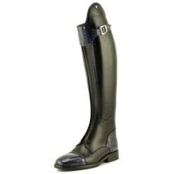 Petrie Rome Tall Riding Boot (Customised) 10 Petrie Rome Tall Riding Boot (Customised) -Professional Equestrian Shop 18014e