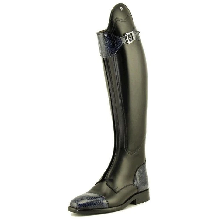 Petrie Rome Tall Riding Boot (Customised) 5 Petrie Rome Tall Riding Boot (Customised) - Image 5