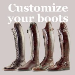 Petrie Rome Tall Riding Boot (Customised) 11 Petrie Rome Tall Riding Boot (Customised) -Professional Equestrian Shop 18014g