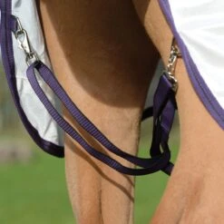 Weatherbeeta Comfitec Essential Mesh II Combo Neck (White/Maroon/Grey) 13 Weatherbeeta Comfitec Essential Mesh II Combo Neck (White/Maroon/Grey) -Professional Equestrian Shop 18204d