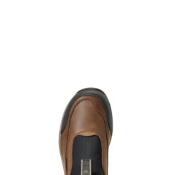 Ariat Women's Terrain Ease Waterproof Boots (Oily Distressed Brown) 9 Ariat Women's Terrain Ease Waterproof Boots (Oily Distressed Brown) -Professional Equestrian Shop 18255e