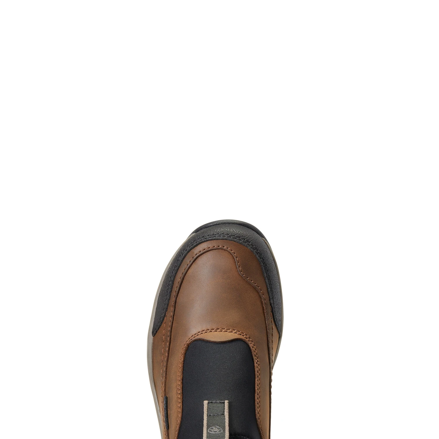 Ariat Women's Terrain Ease Waterproof Boots (Oily Distressed Brown) 5 Ariat Women's Terrain Ease Waterproof Boots (Oily Distressed Brown) - Image 5