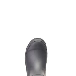 Ariat Women's Kelmarsh Wellington Boots (Grey) -Professional Equestrian Shop 18263e