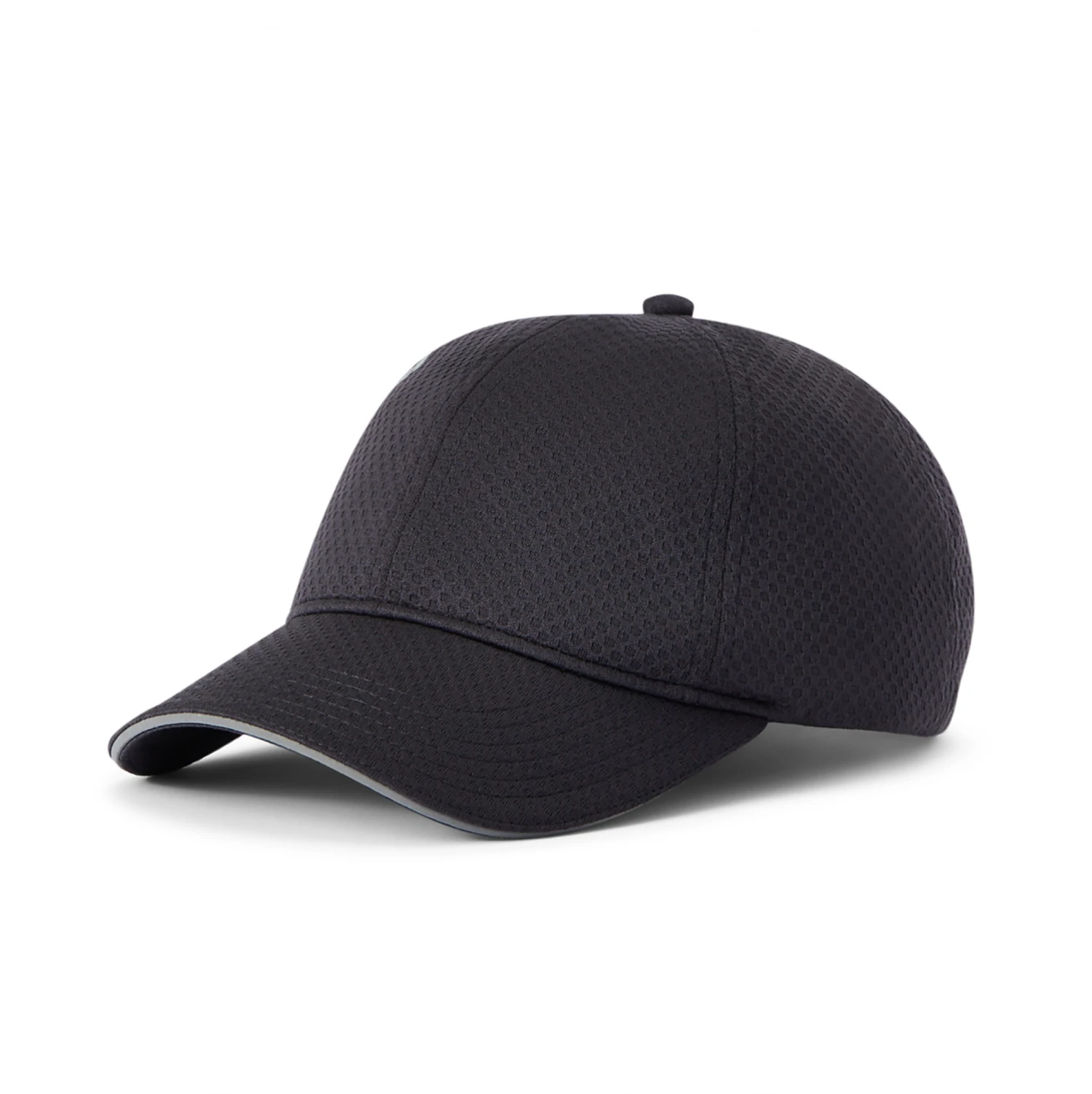 AriatTEK Performance Mesh Cap (Charcoal) 1 AriatTEK Performance Mesh Cap (Charcoal)