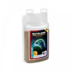 Equine America Buteless Liquid 1L