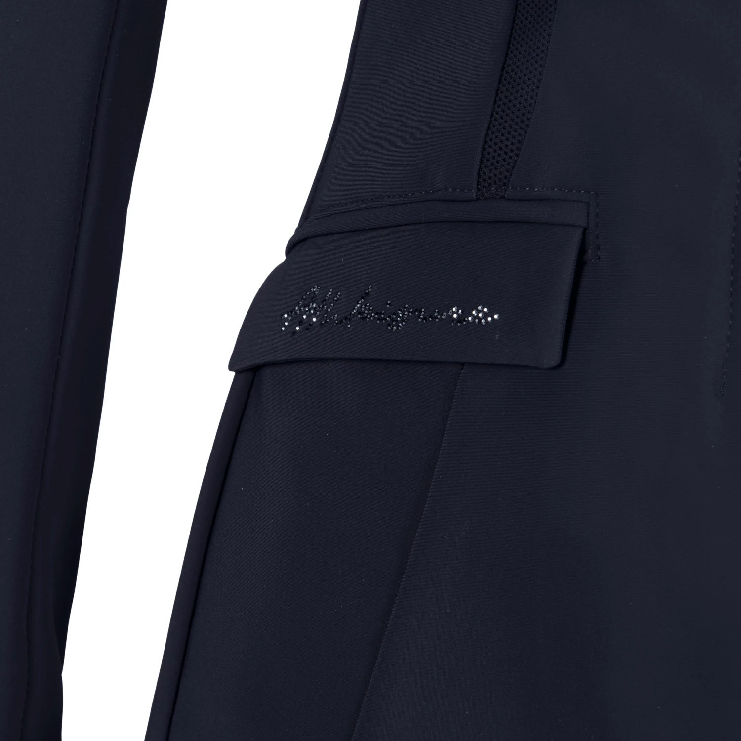 Pikeur Ladies Olena Showjacket (Nightblue) 3 Pikeur Ladies Olena Showjacket (Nightblue) - Image 3