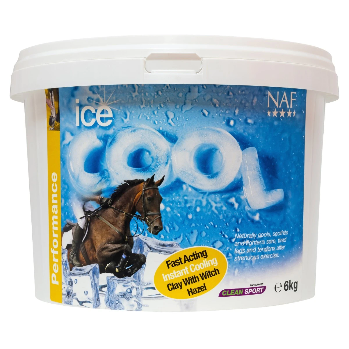NAF Ice Cool 2 NAF Ice Cool - Image 2
