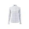 Cavallo Ladies Danara Show Shirt (White)