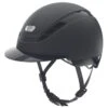 Abus X Pikeur AirDuo Riding Hat (Black)