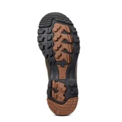 Ariat Women's Skyline Slip On Waterproof (Dark Brown) -Professional Equestrian Shop 19124d