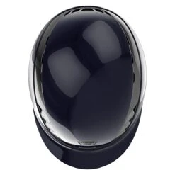 Abus X Pikeur AirLuxe Chrome Riding Hat (Shiny Midnight Blue) 8 Abus X Pikeur AirLuxe Chrome Riding Hat (Shiny Midnight Blue) -Professional Equestrian Shop 19166d