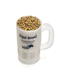Saracen Equi-Jewel Pellets (20kg) 6 Saracen Equi-Jewel Pellets (20kg) -Professional Equestrian Shop 19182c