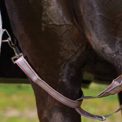 Weatherbeeta Comfitec Essential Detach-A-Neck 220g Medium (Navy/Silver/Red) 13 Weatherbeeta Comfitec Essential Detach-A-Neck 220g Medium (Navy/Silver/Red) -Professional Equestrian Shop 19192d