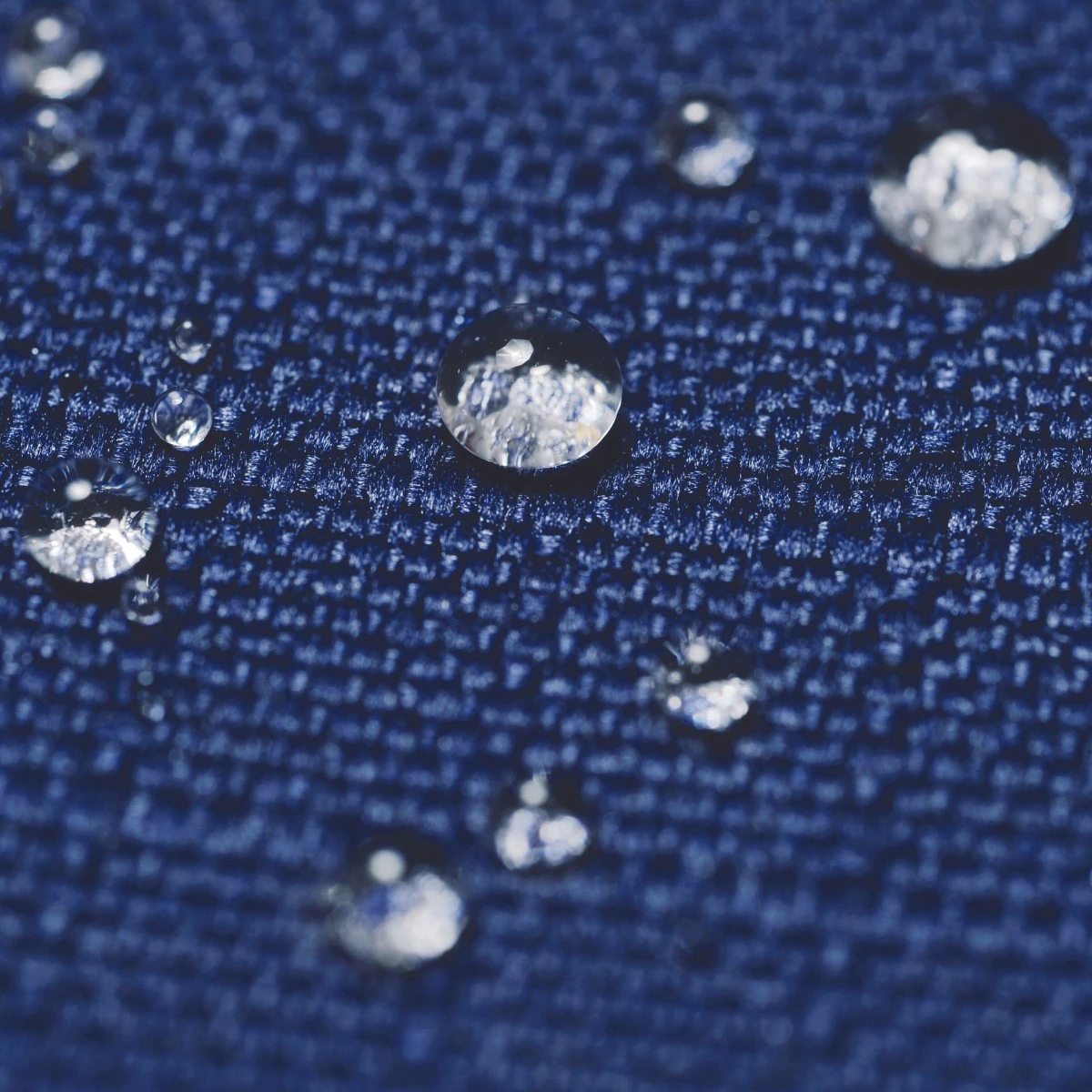 Weatherbeeta Comfitec Essential Detach-A-Neck 220g Medium (Navy/Silver/Red) 9 Weatherbeeta Comfitec Essential Detach-A-Neck 220g Medium (Navy/Silver/Red) - Image 9