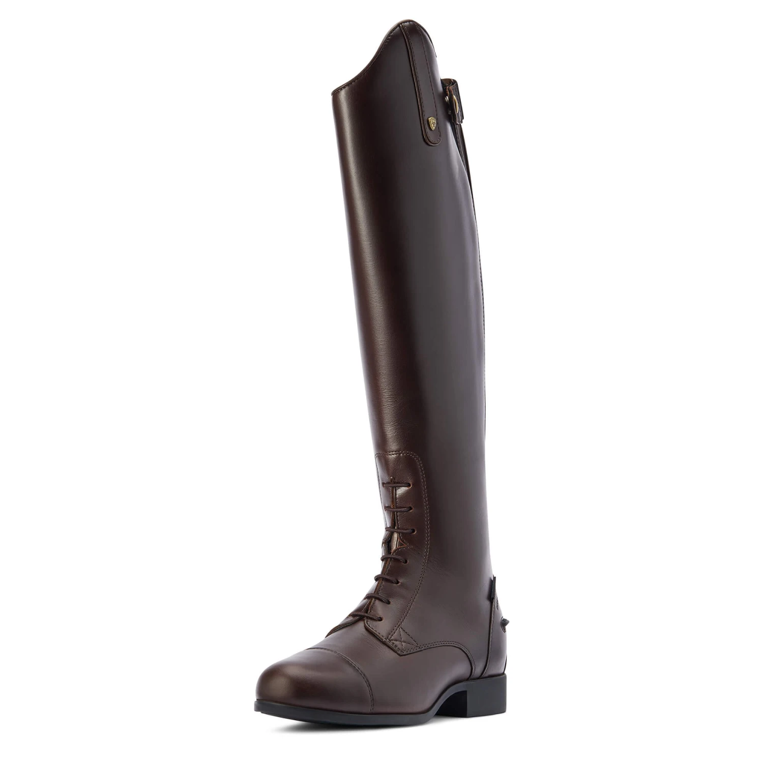 Ariat Women's Heritage Contour II Waterproof & Insulated Tall Riding Boot (Waxed Chocolate) 1 Ariat Women's Heritage Contour II Waterproof & Insulated Tall Riding Boot (Waxed Chocolate)