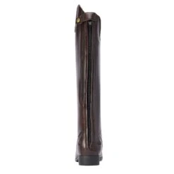 Ariat Women's Heritage Contour II Waterproof & Insulated Tall Riding Boot (Waxed Chocolate) 11 Ariat Women's Heritage Contour II Waterproof & Insulated Tall Riding Boot (Waxed Chocolate) -Professional Equestrian Shop 19293e