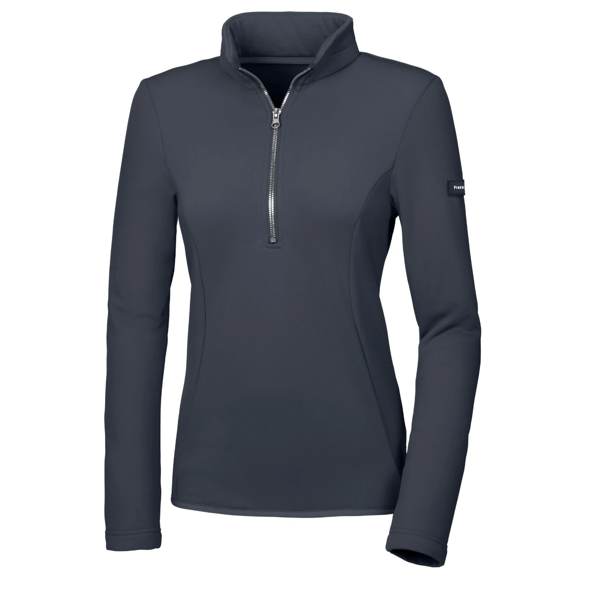 Pikeur Ladies Dina Polartech Top (Night Sky) 1 Pikeur Ladies Dina Polartech Top (Night Sky)