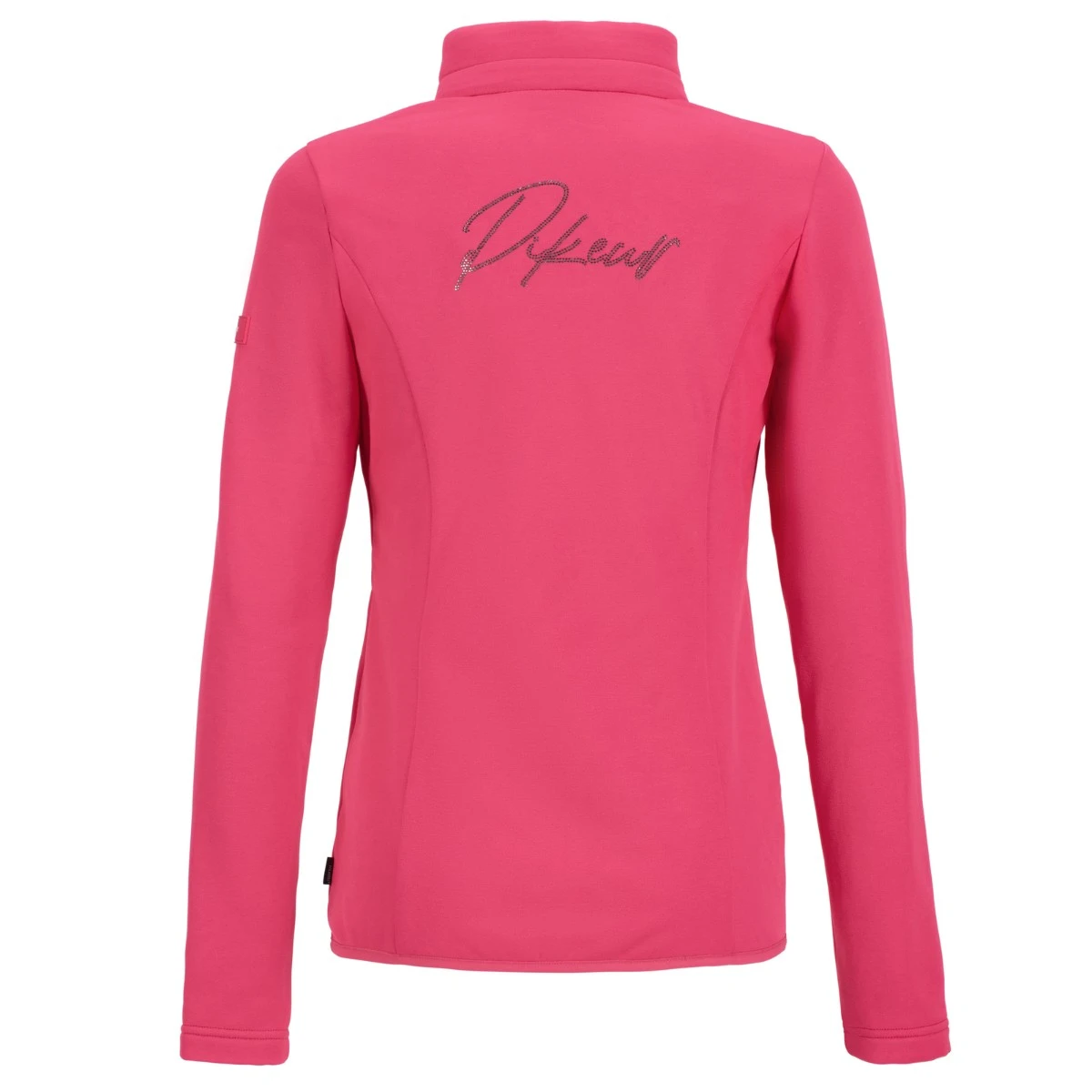 Pikeur Ladies Dina Polartech Top (Night Sky) 2 Pikeur Ladies Dina Polartech Top (Night Sky) - Image 2