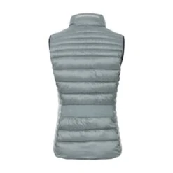 Cavallo Ladies Elexa Quilted Gilet (Dusty Mint) 3 Cavallo Ladies Elexa Quilted Gilet (Dusty Mint) -Professional Equestrian Shop 19583b