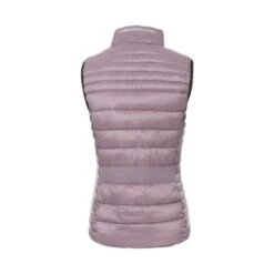 Cavallo Ladies Elexa Quilted Gilet (Powder Lilac) -Professional Equestrian Shop 19584b